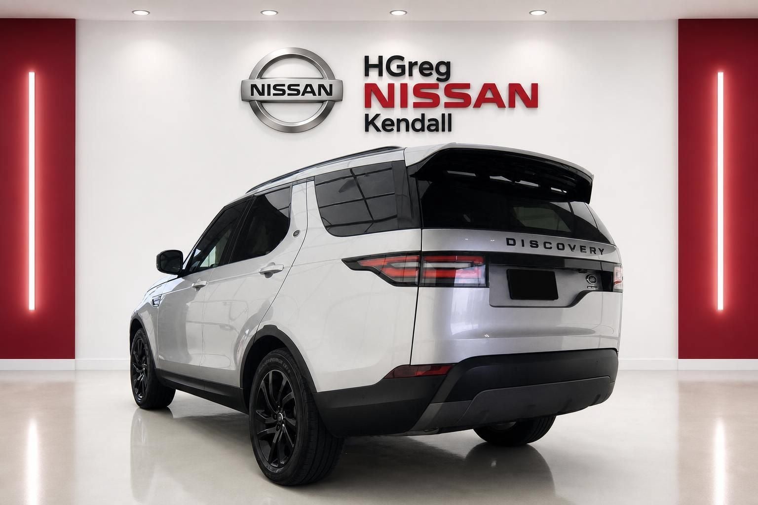 land rover discovery 2019 SALRR2RV7K2412603 image land rover discovery 2019 SALRR2RV7K2412603 image